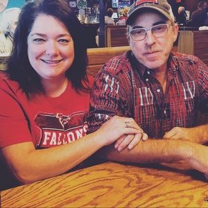 Meet your Posher, Sherri